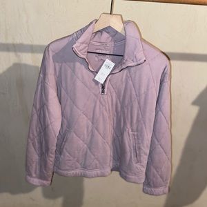 Abercrombie & Fitch women’s pullover